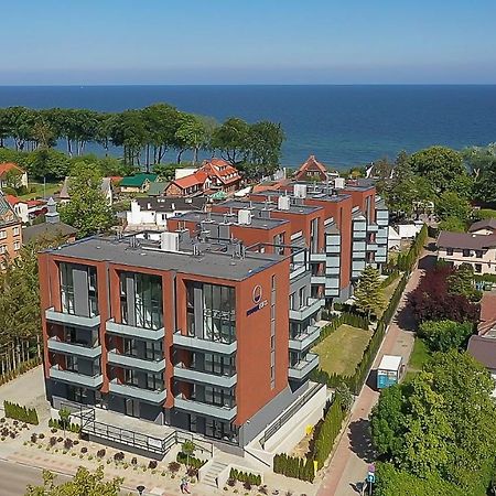Summer Lofts Premium By Ms Pro Apartment Ustronie Morskie Exterior foto