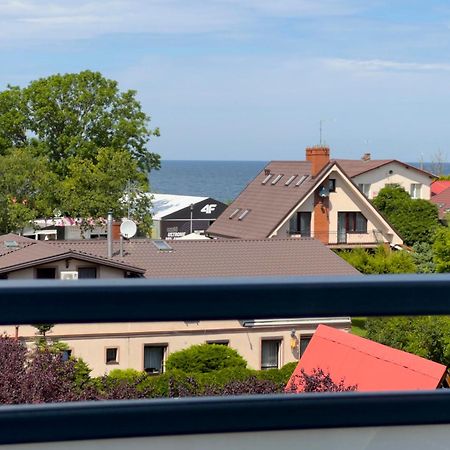 Summer Lofts Premium By Ms Pro Apartment Ustronie Morskie Exterior foto