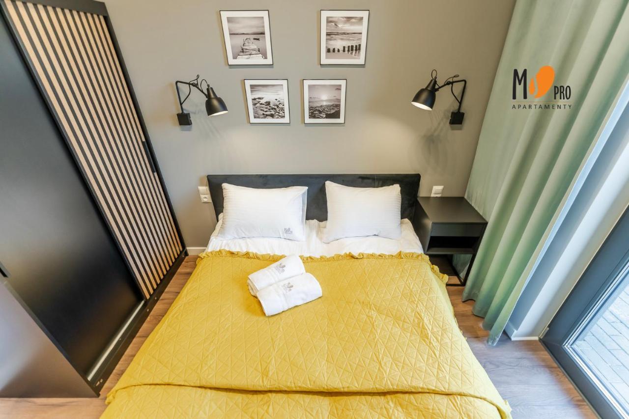 Summer Lofts Premium By Ms Pro Apartment Ustronie Morskie Exterior foto