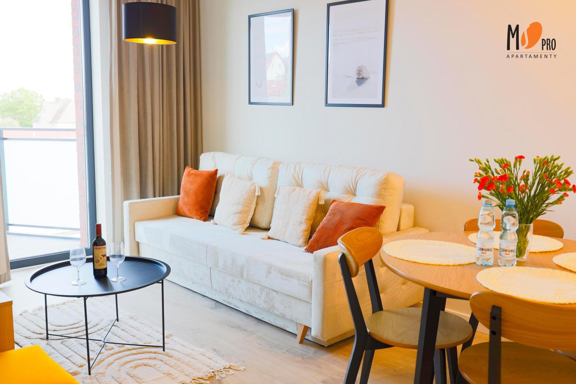 Summer Lofts Premium By Ms Pro Apartment Ustronie Morskie Exterior foto