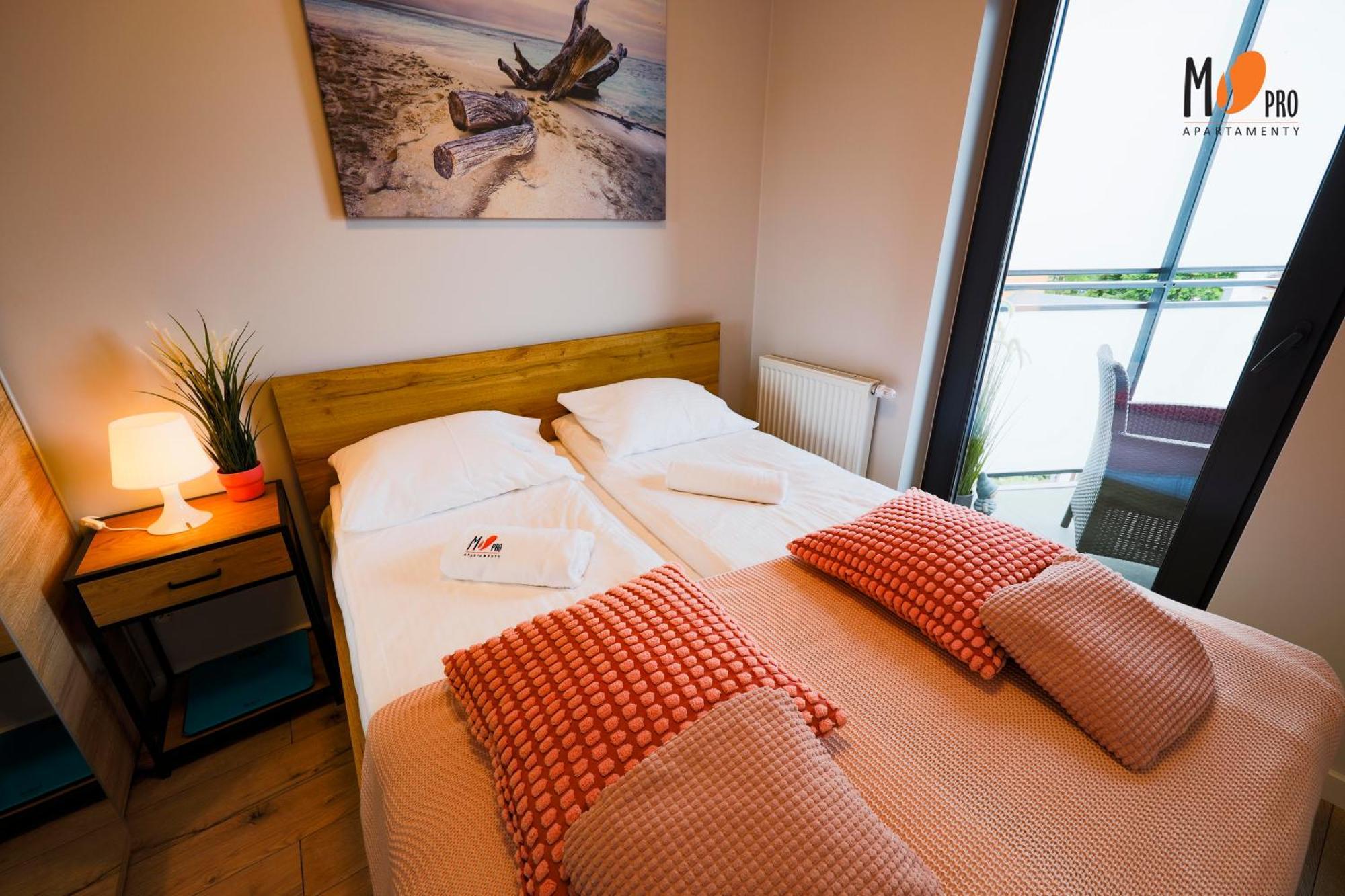 Summer Lofts Premium By Ms Pro Apartment Ustronie Morskie Exterior foto