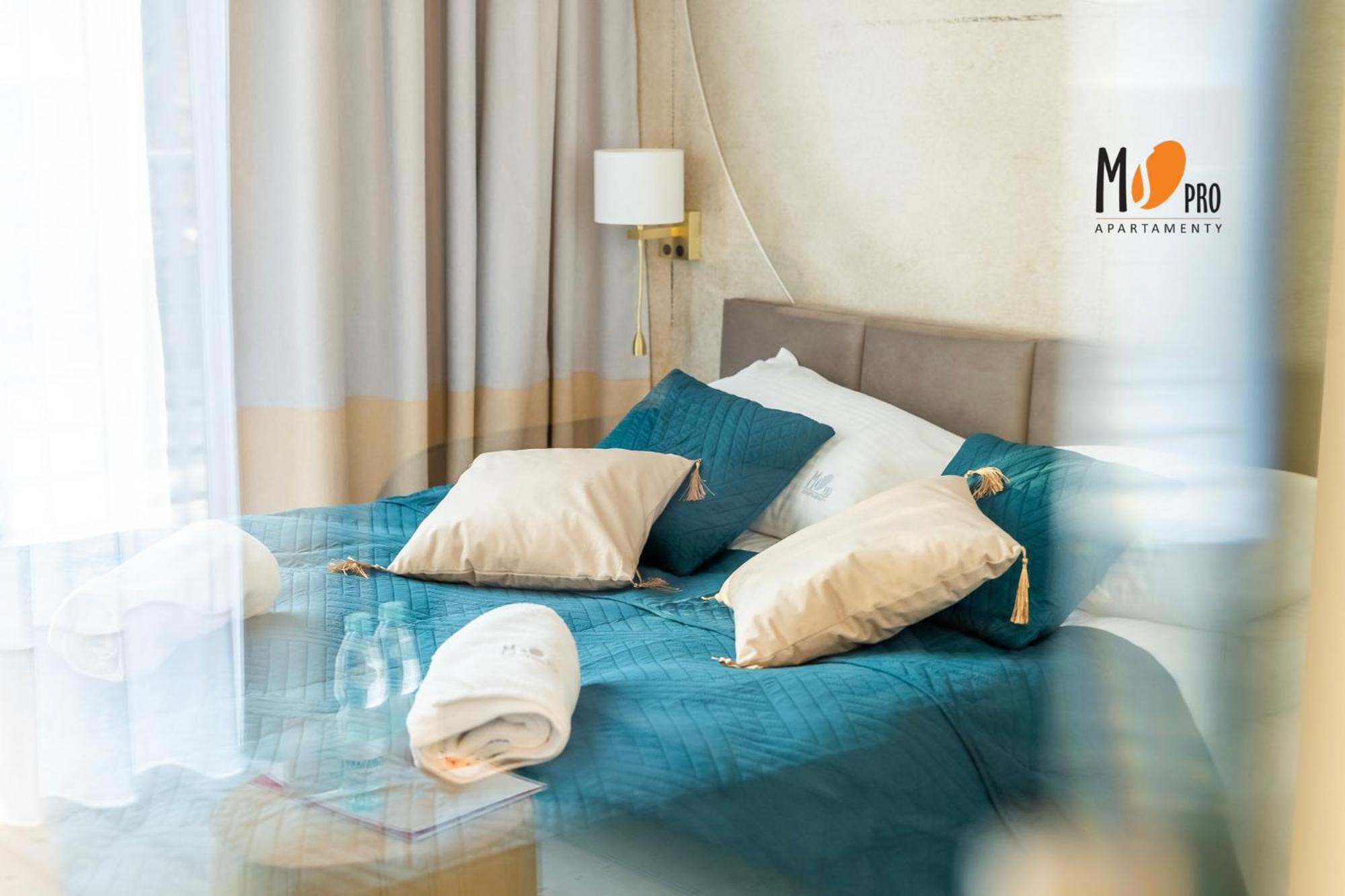 Summer Lofts Premium By Ms Pro Apartment Ustronie Morskie Exterior foto