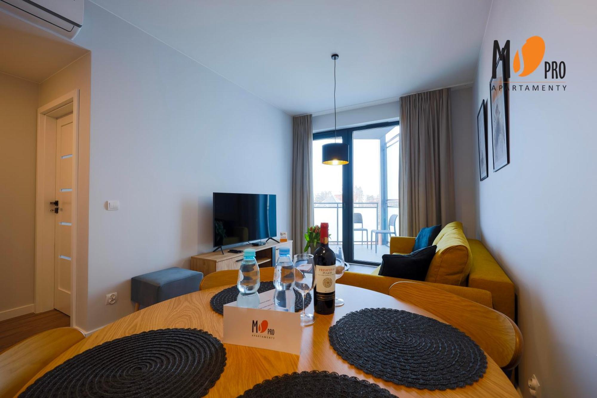 Summer Lofts Premium By Ms Pro Apartment Ustronie Morskie Cameră foto