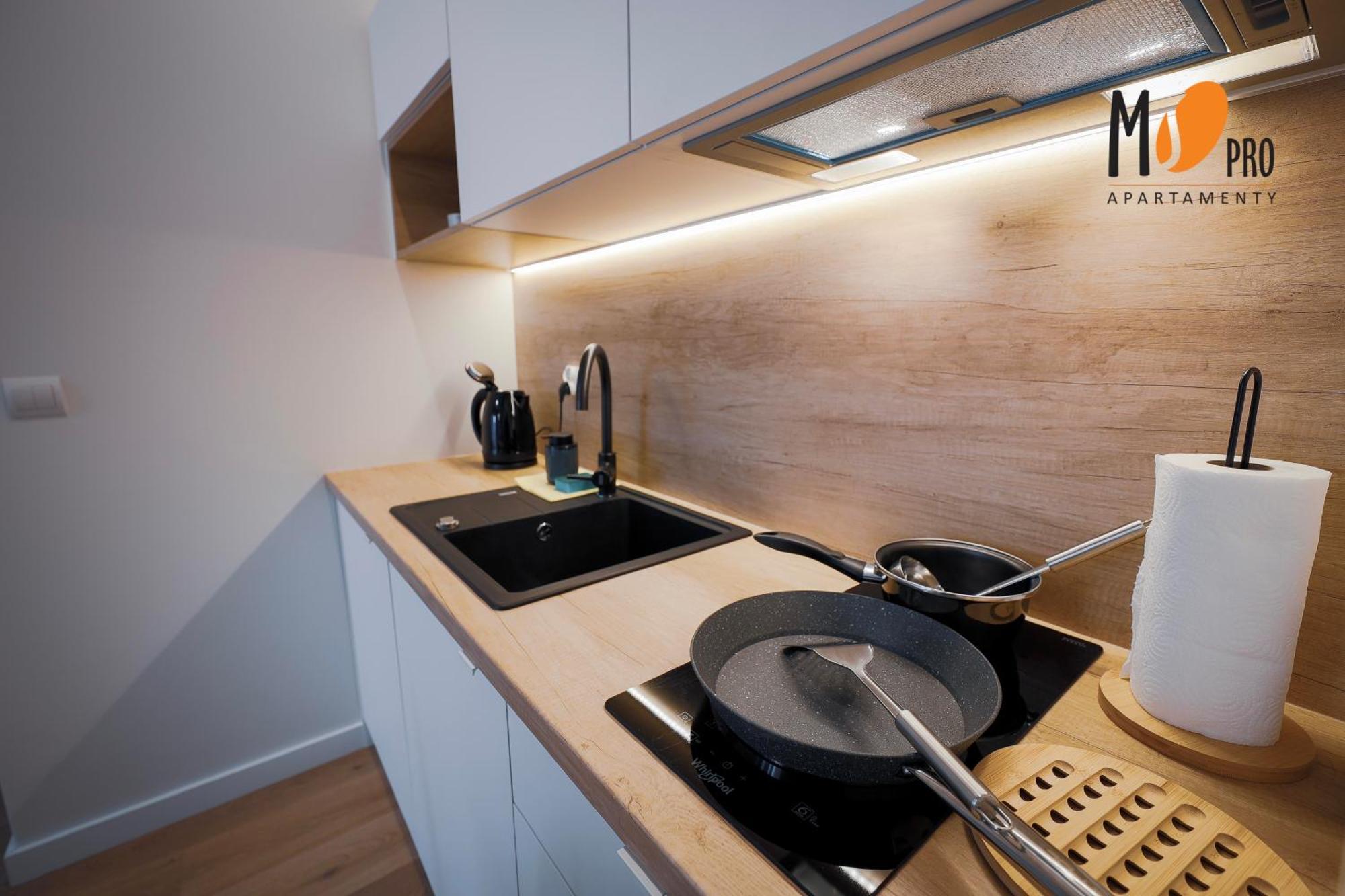 Summer Lofts Premium By Ms Pro Apartment Ustronie Morskie Cameră foto
