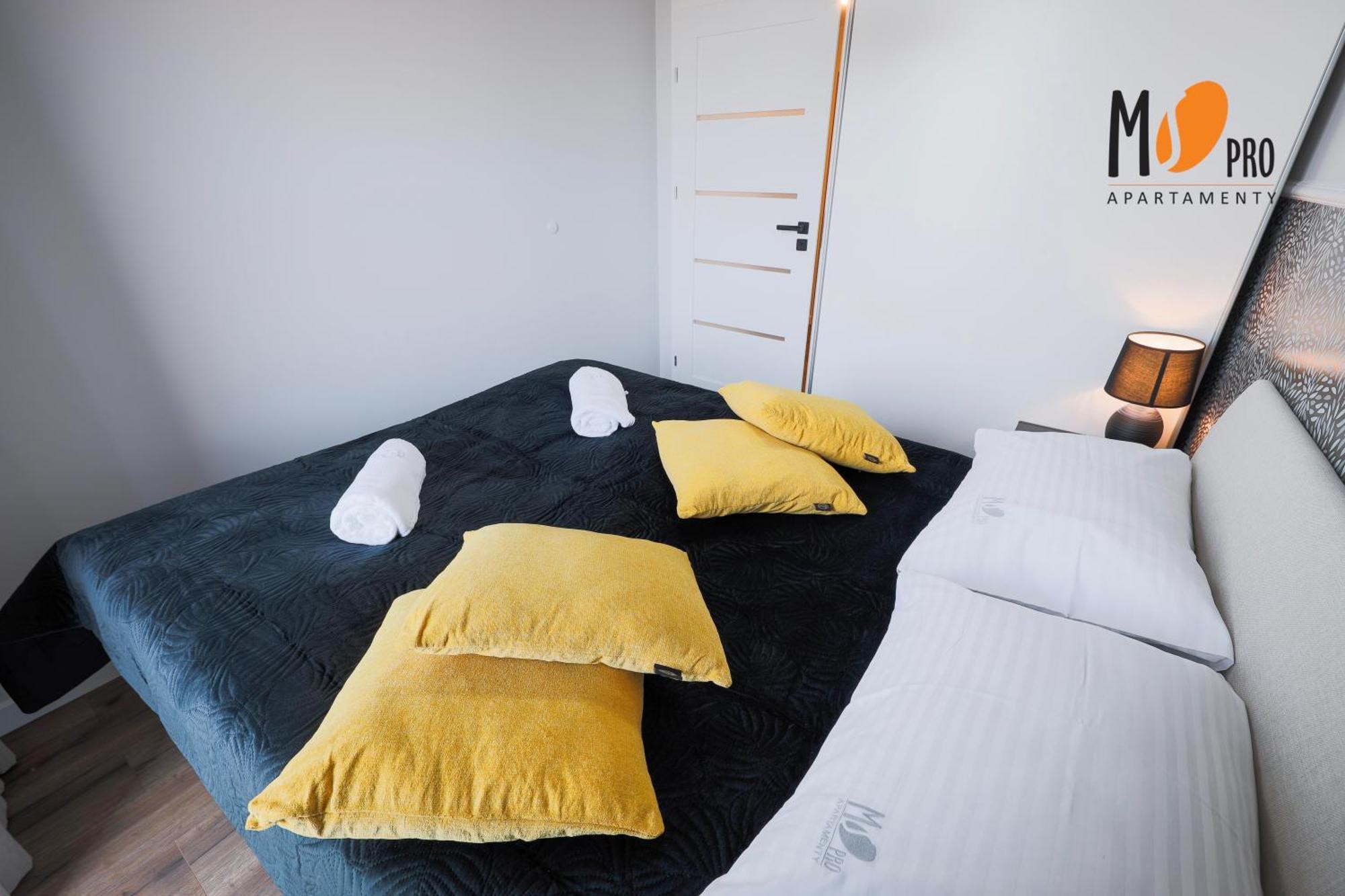 Summer Lofts Premium By Ms Pro Apartment Ustronie Morskie Cameră foto