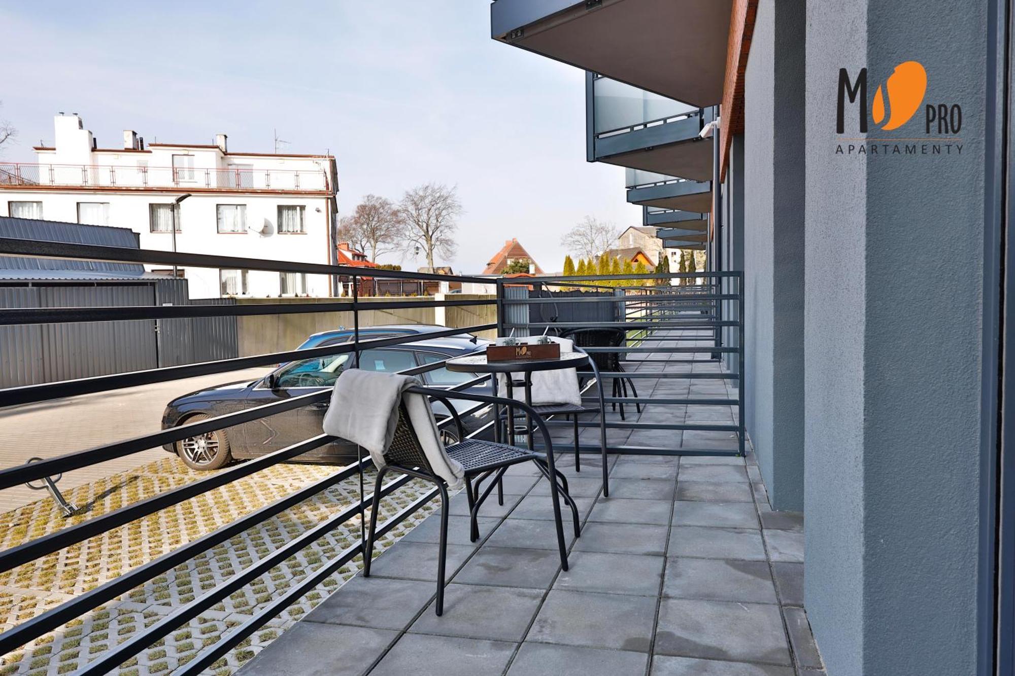 Summer Lofts Premium By Ms Pro Apartment Ustronie Morskie Exterior foto