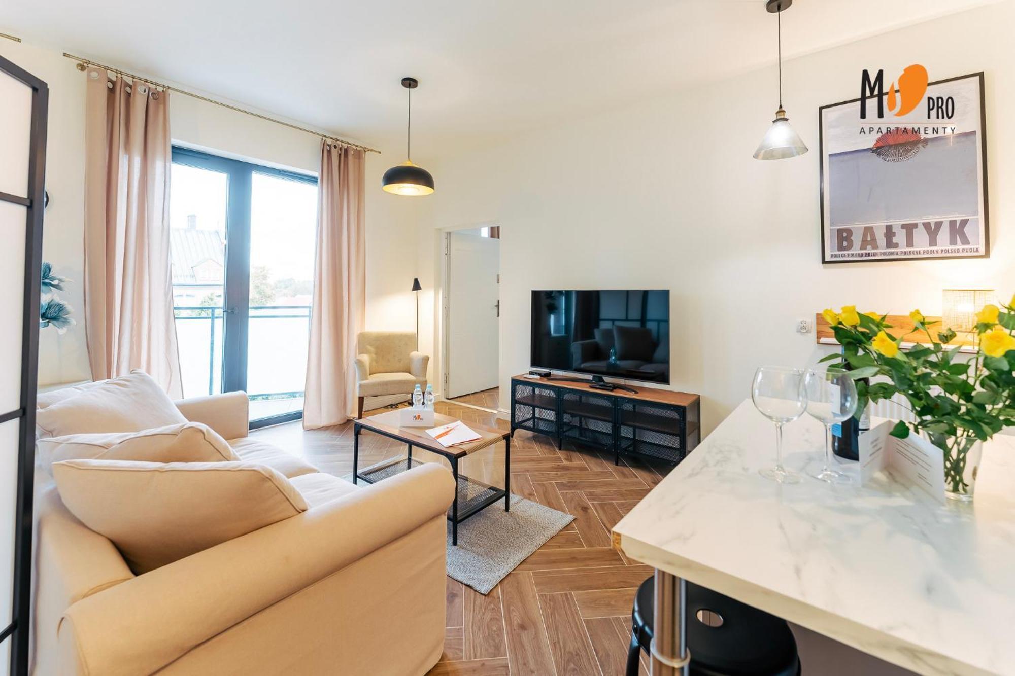 Summer Lofts Premium By Ms Pro Apartment Ustronie Morskie Cameră foto