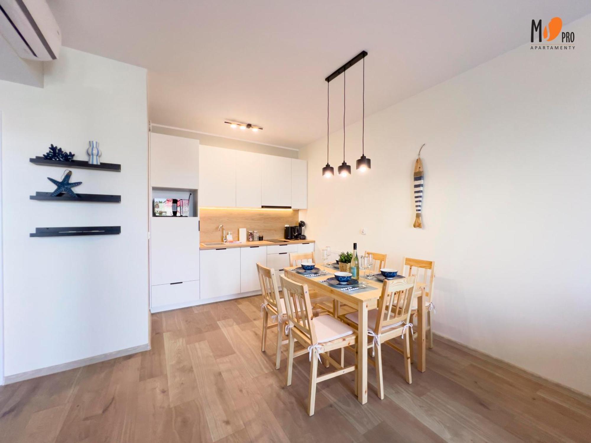 Summer Lofts Premium By Ms Pro Apartment Ustronie Morskie Exterior foto